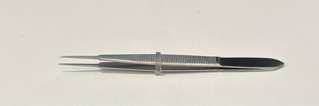 Watchmaker Forceps