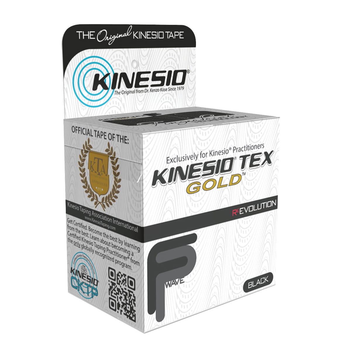 Kinesio Tex Gold Tape