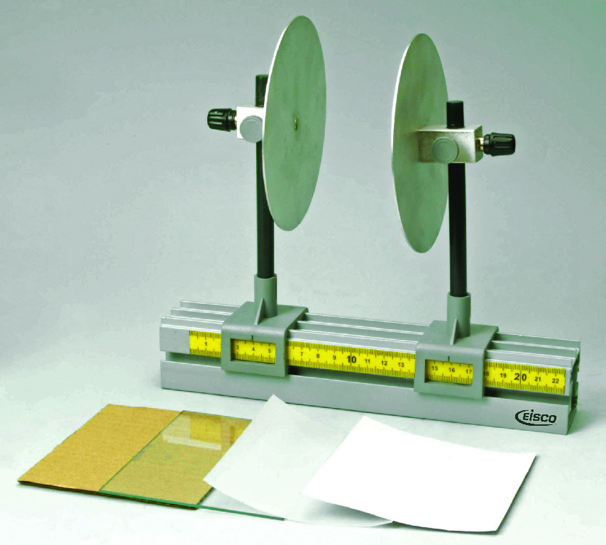 Parallel Plate Capacitor