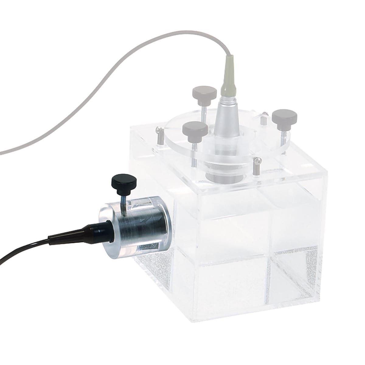 Laser Diode for Debye-Sears Effect, 3B Scientific
