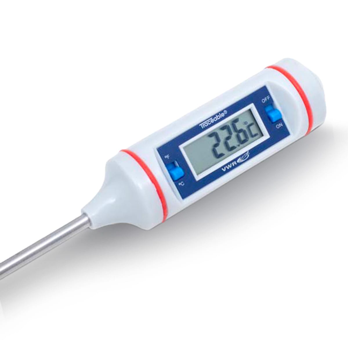 VWR® Traceable® Long-Stem Thermometers
