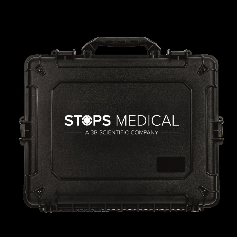 STOPS® Moulage Kits
