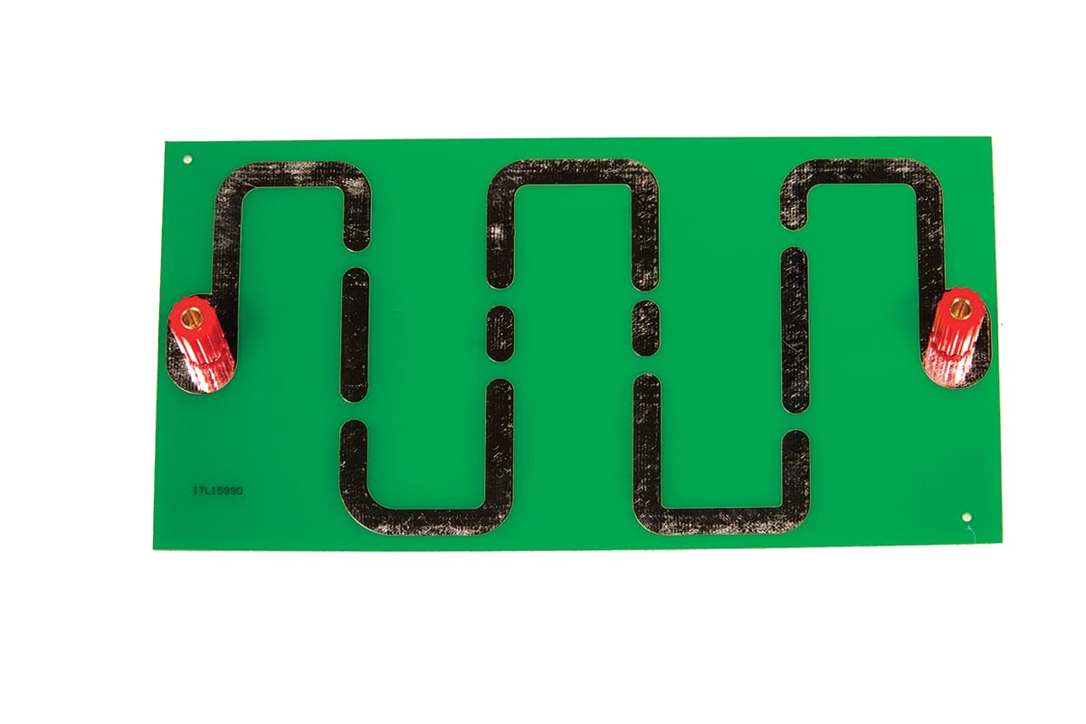 Light Leaper Accessory