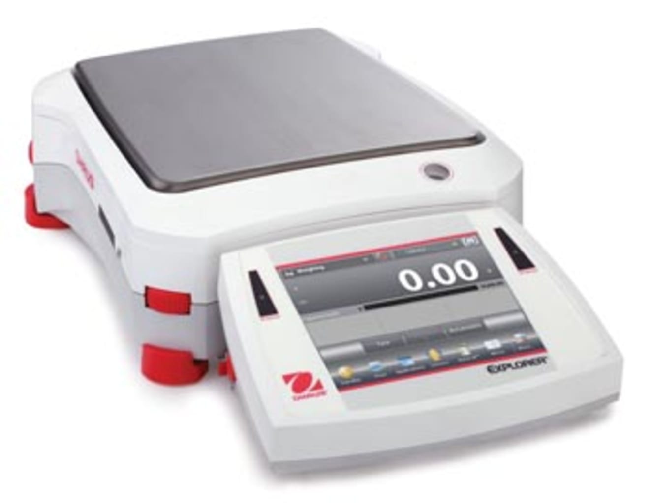 Explorer® Precision Balances, Ohaus®