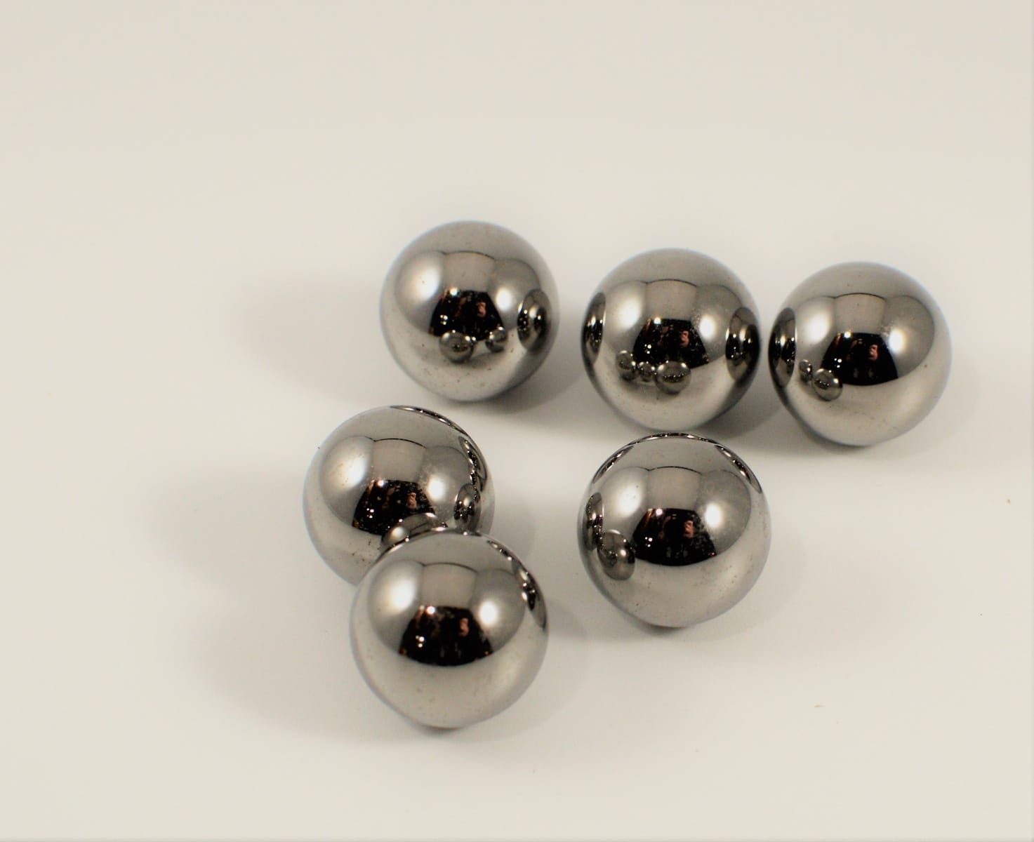 Balls