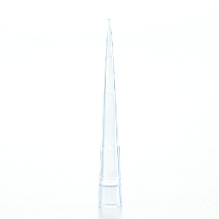 Disposable Micropipette Tips