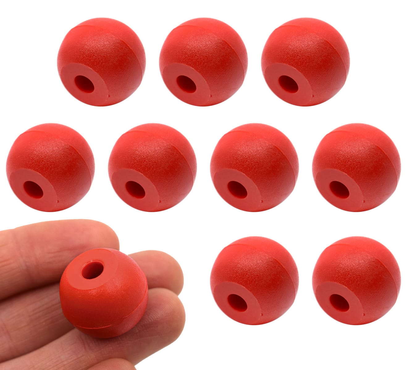 Eisco® Replacement Molecular Model Parts