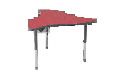Multi-Functional Collaborative Activity Tables, AmTab