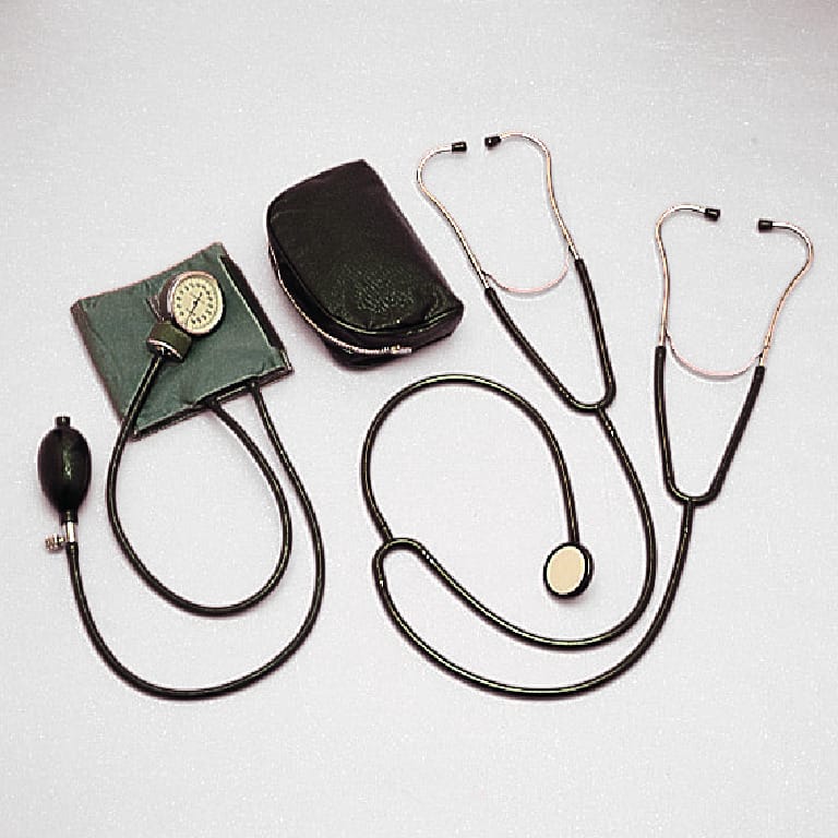 Teaching Sphygmomanometer