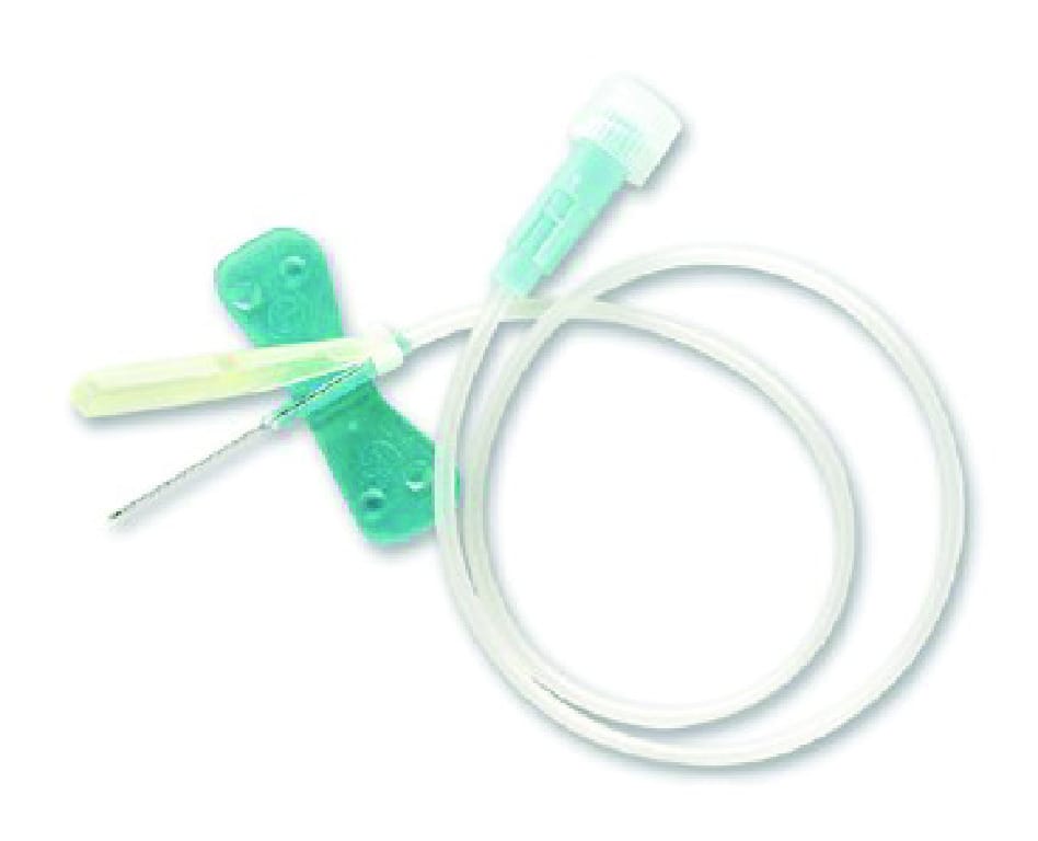 Surshield® Safety-Winged Infusion Sets, Terumo®