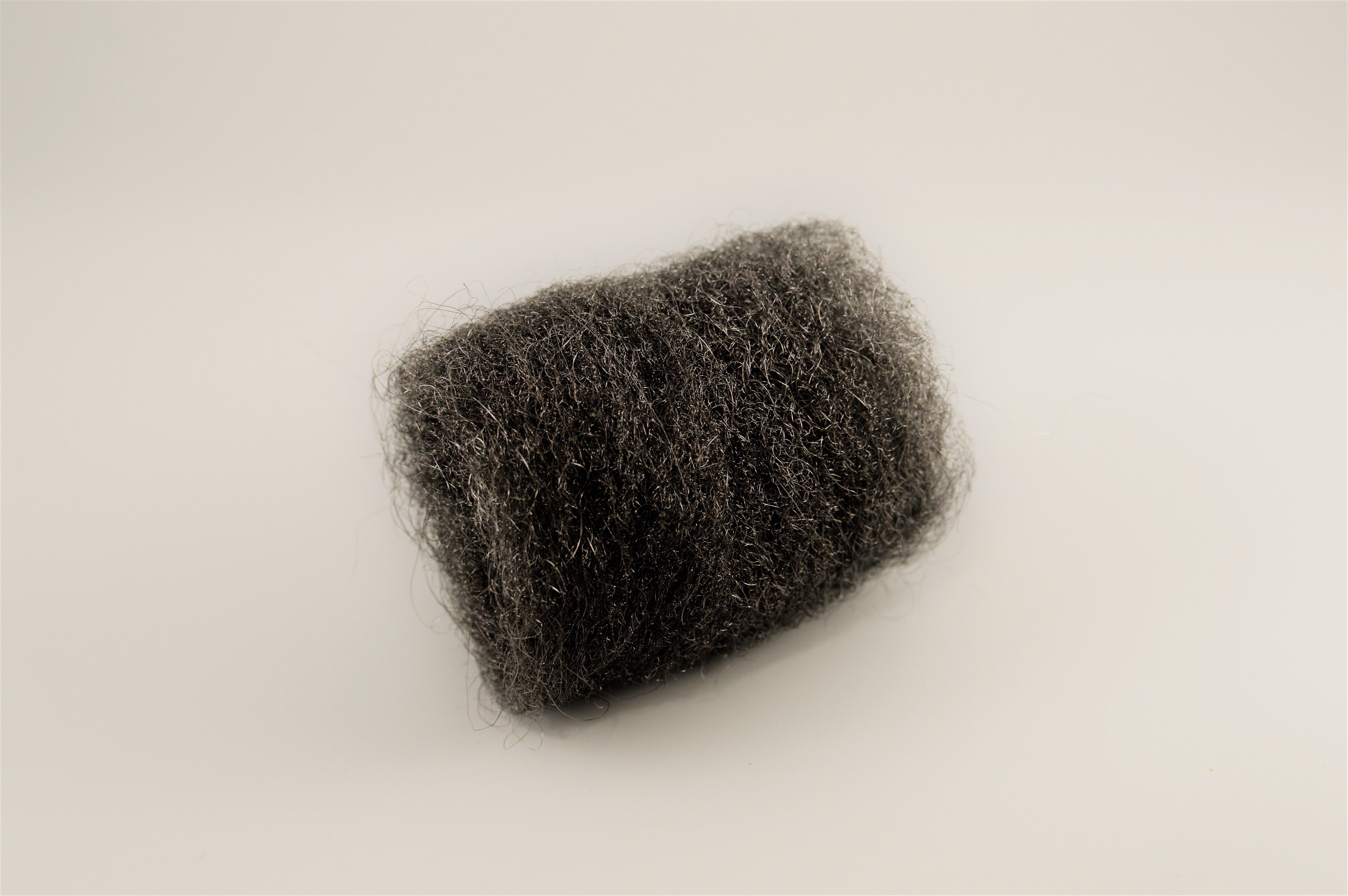 Steel Wool Pad