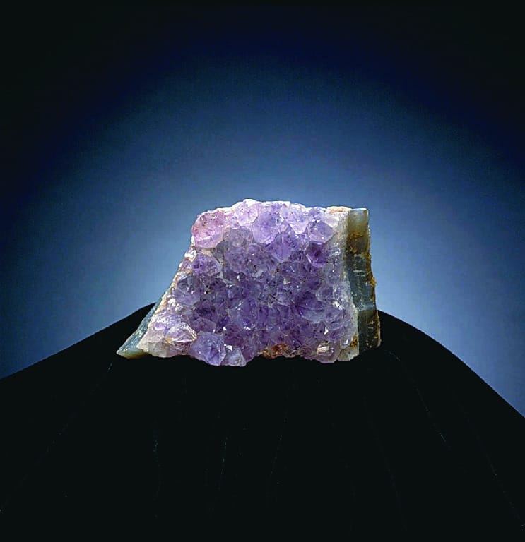 Ward's® Quartz (Amethyst)
