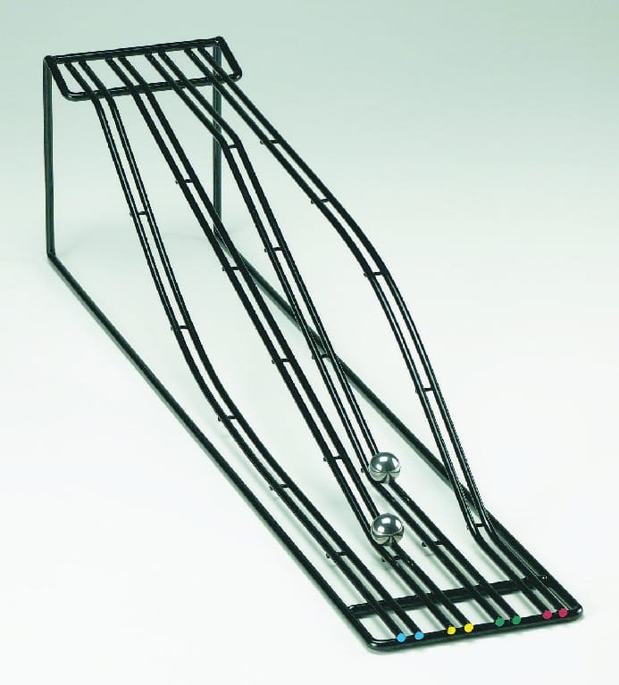 Ward's® Potential and Kinetic Energy Tracks