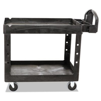 Two Shelf Utility Cart