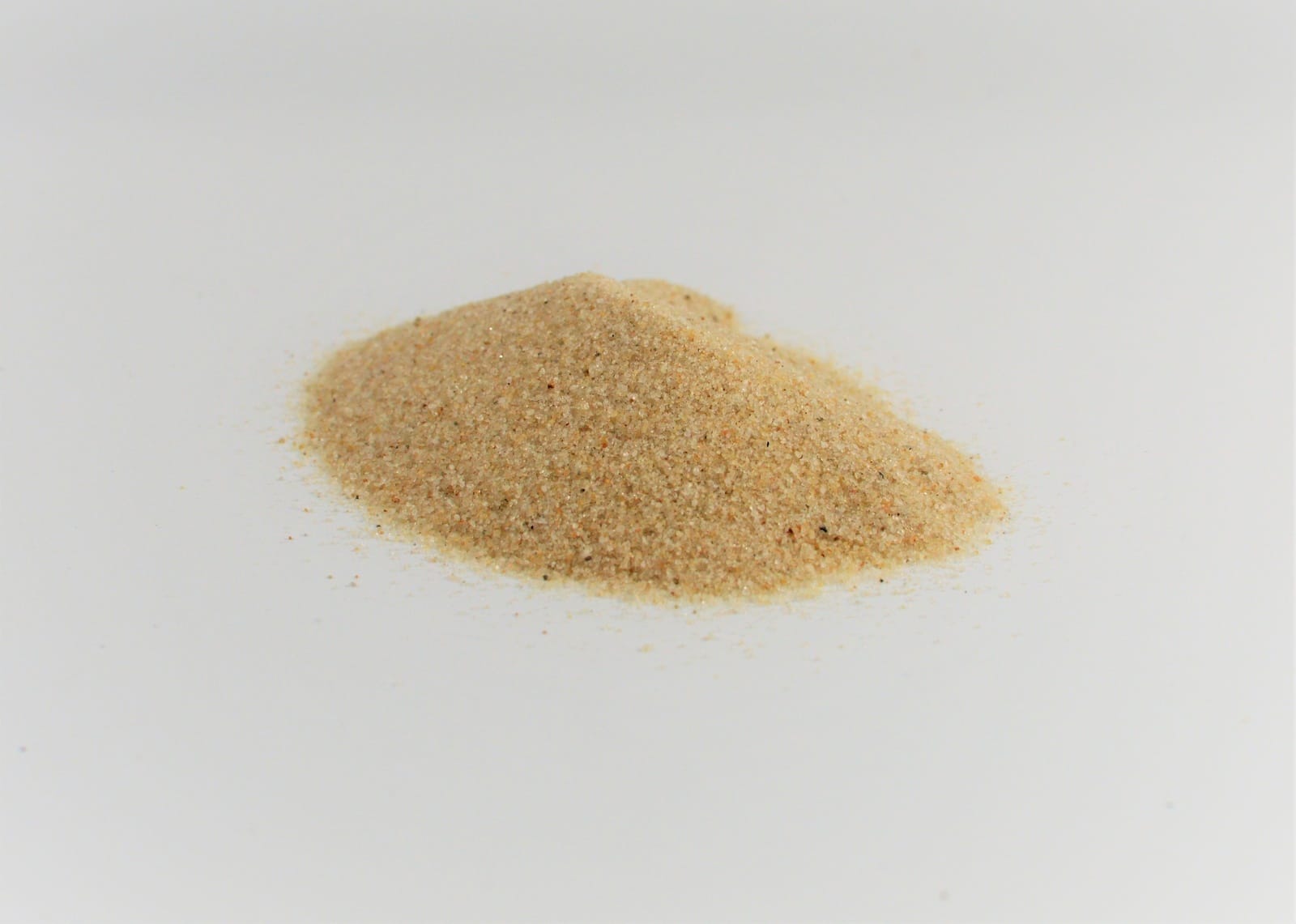 Sand, Soil and Gravel