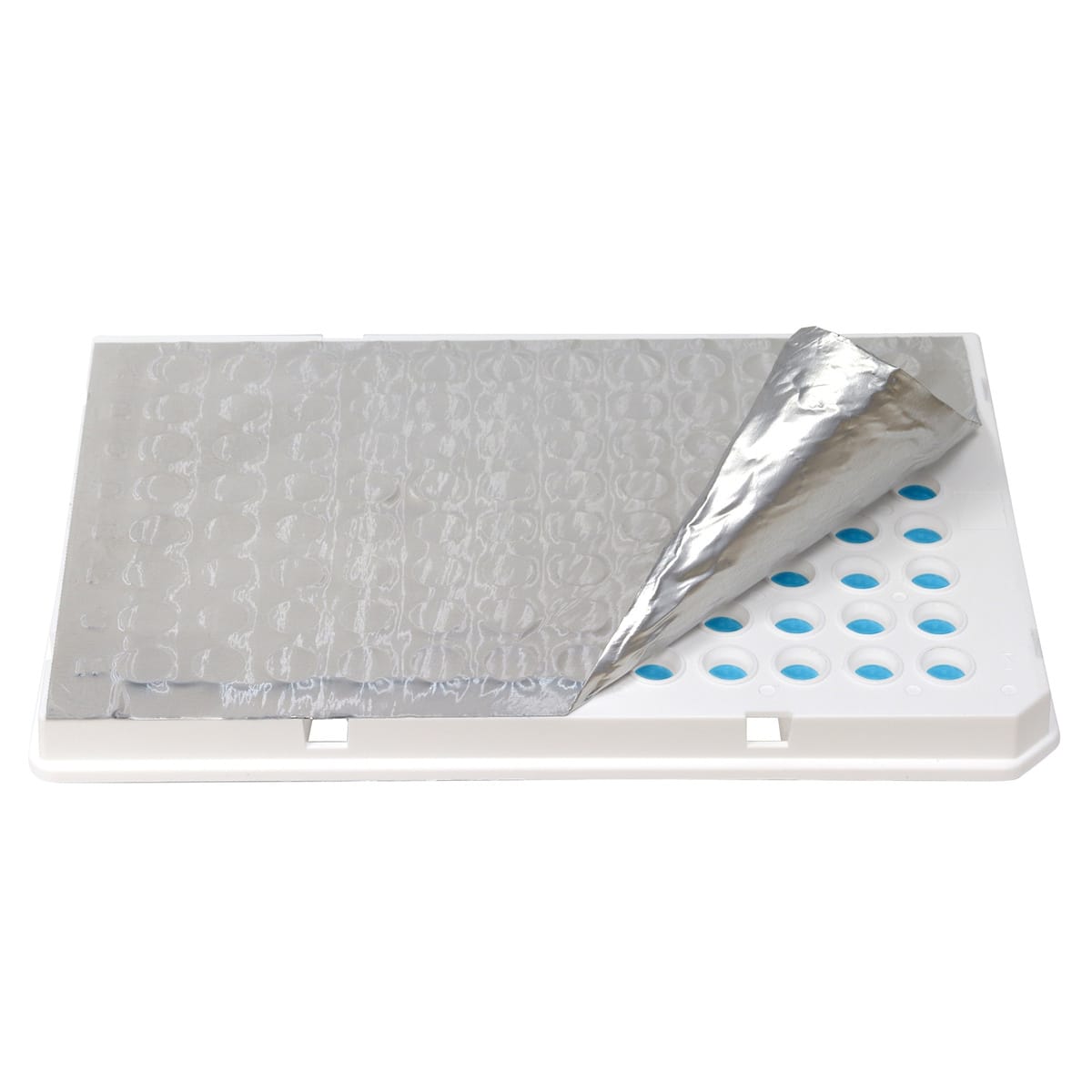 PureAmp PCR and ELISA Plate Sealing Films