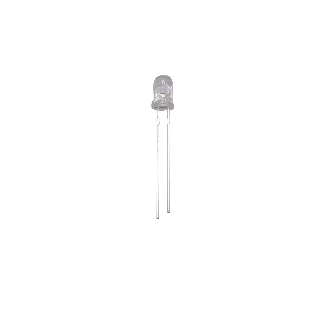 Bidirectional LED