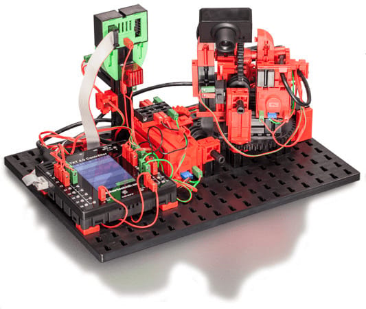 Fischertechnik TXT 4.0 IOT Add-On Pack