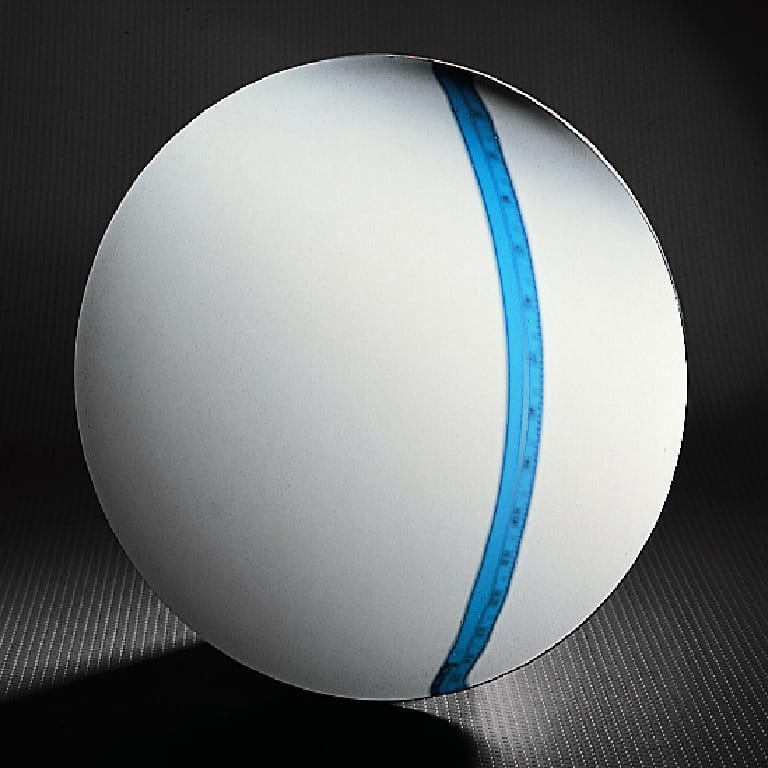 Ward's® Demonstration Spherical Mirrors
