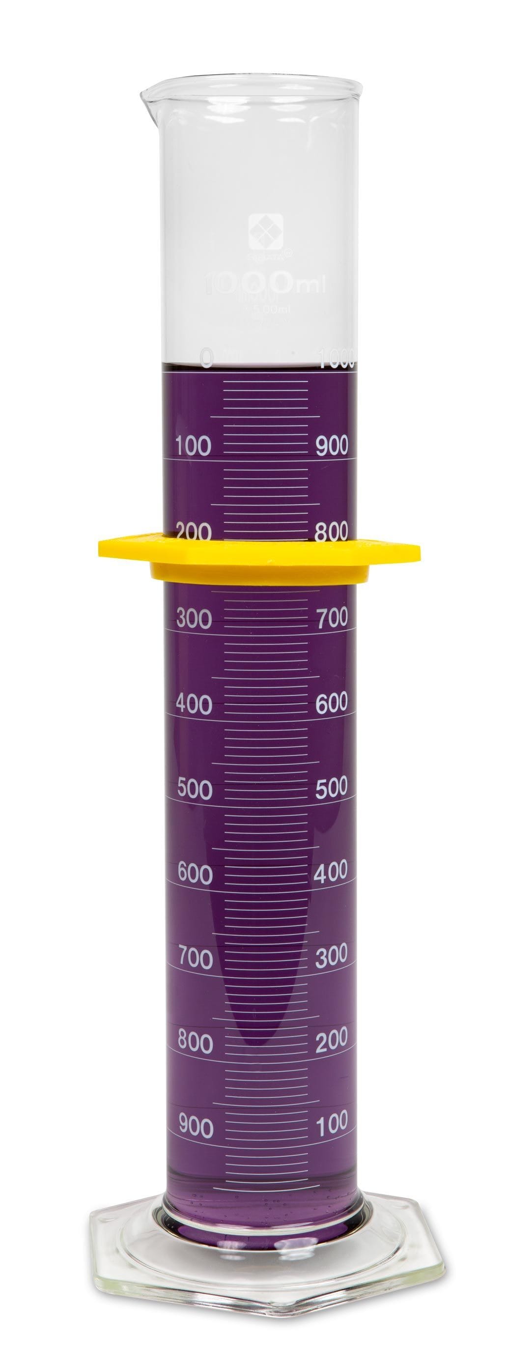 Vee Gee Graduated Cylinders, Class B