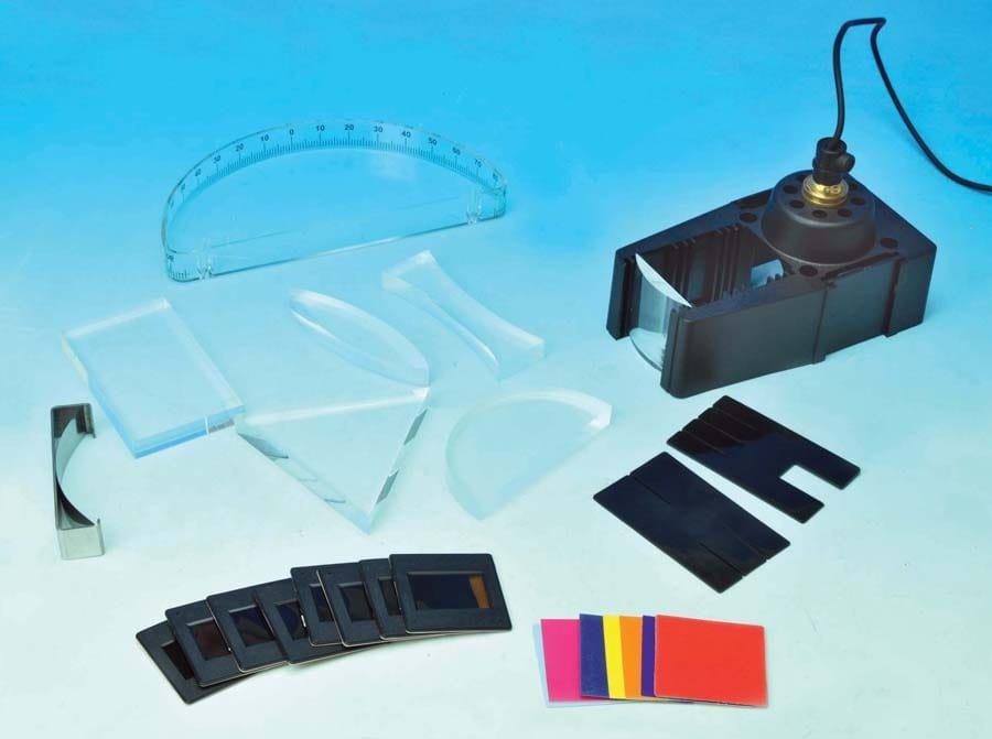 Junior Optics Kit