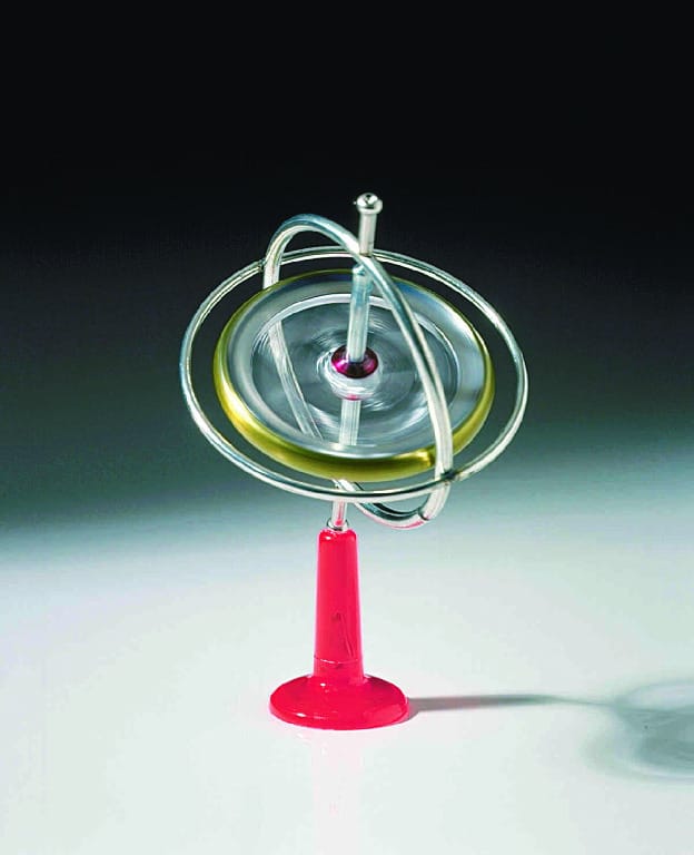 Gyroscope