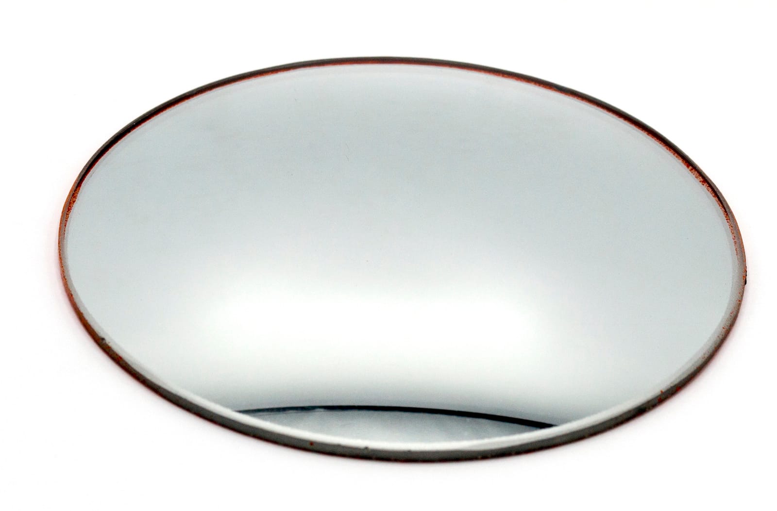 Glass Convex Mirror