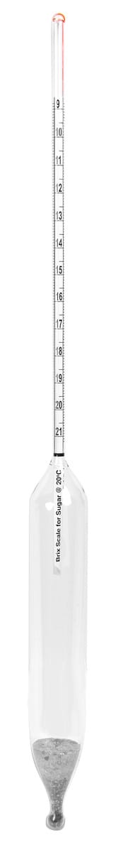 Brix Hydrometers