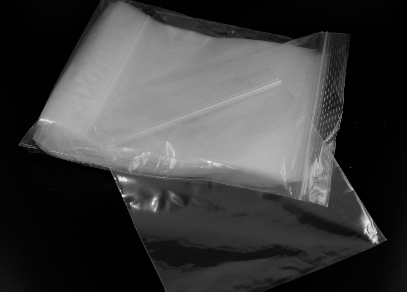 Trash bags