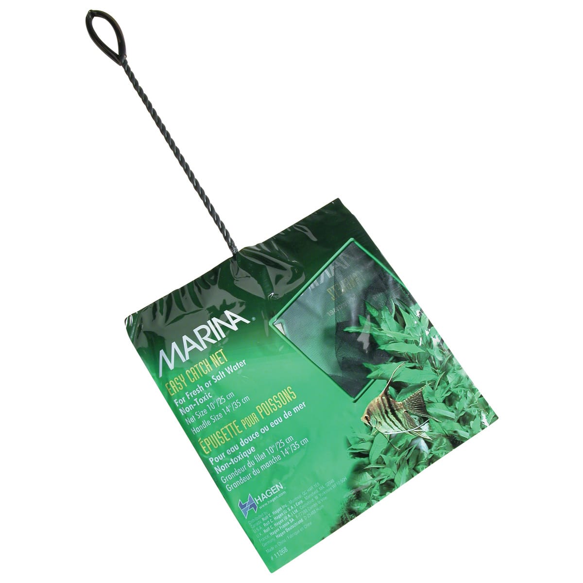 Marina® Easycatch Nylon Nets
