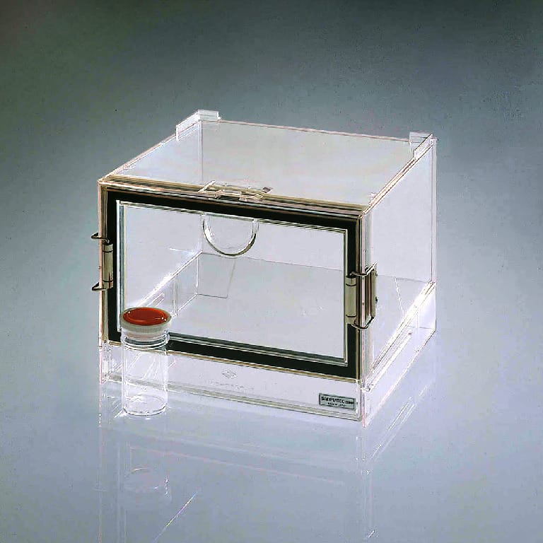 Stackable Desiccator Cabinet