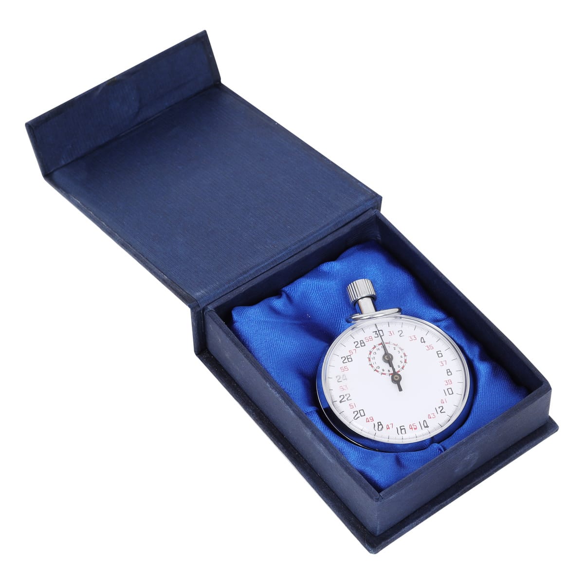 Analog Stopwatch