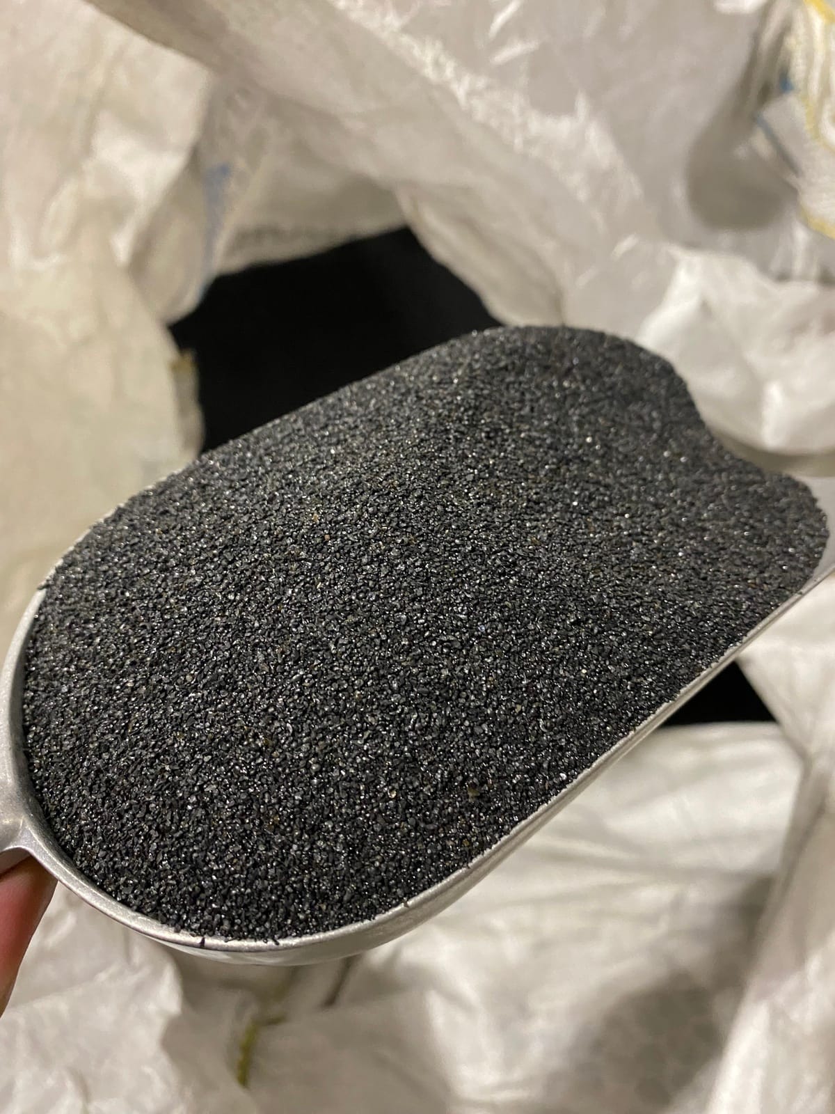 Ward's® Black Sand