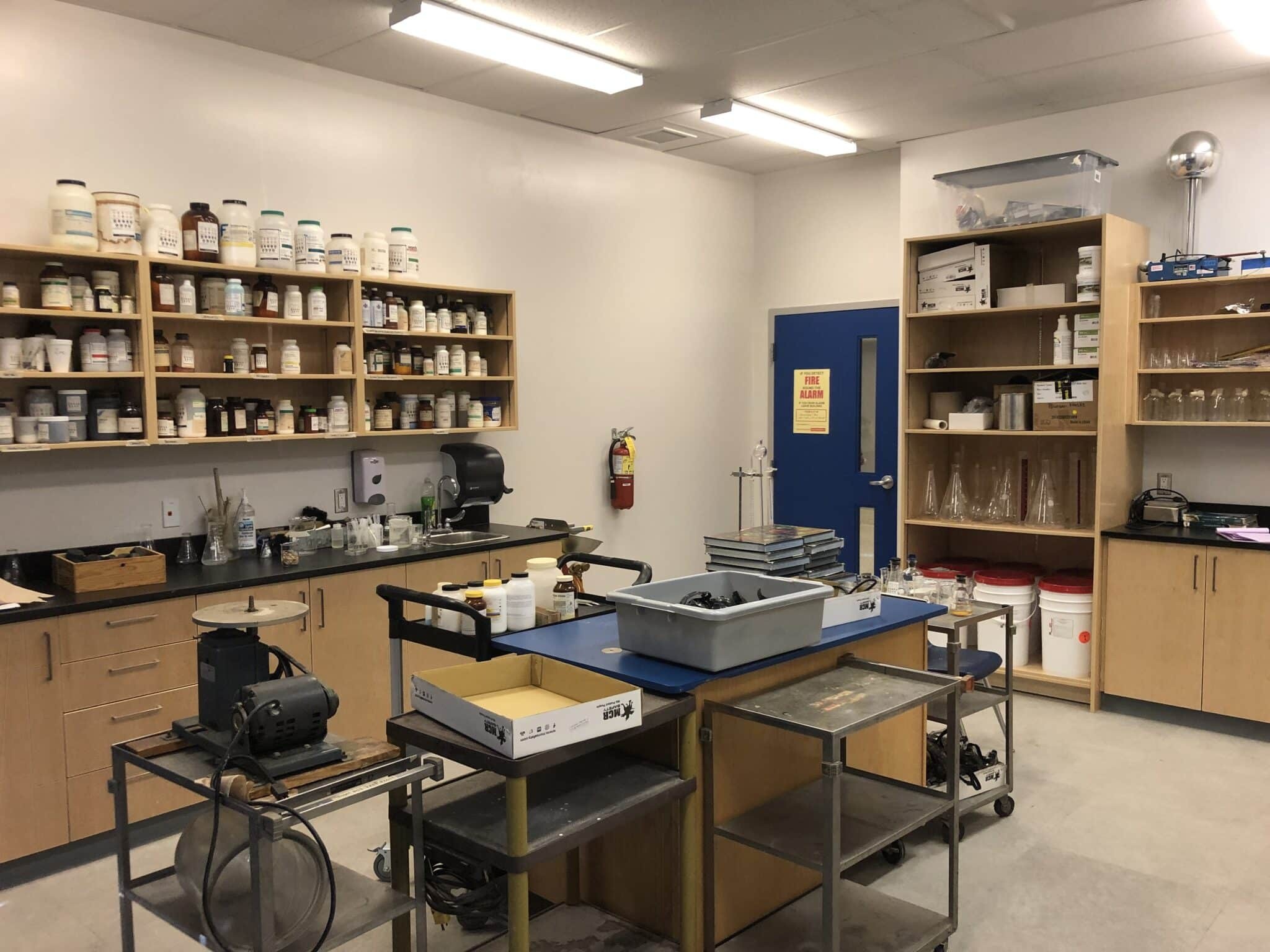 Safer STEM Digital Safety Inspection Solutions
