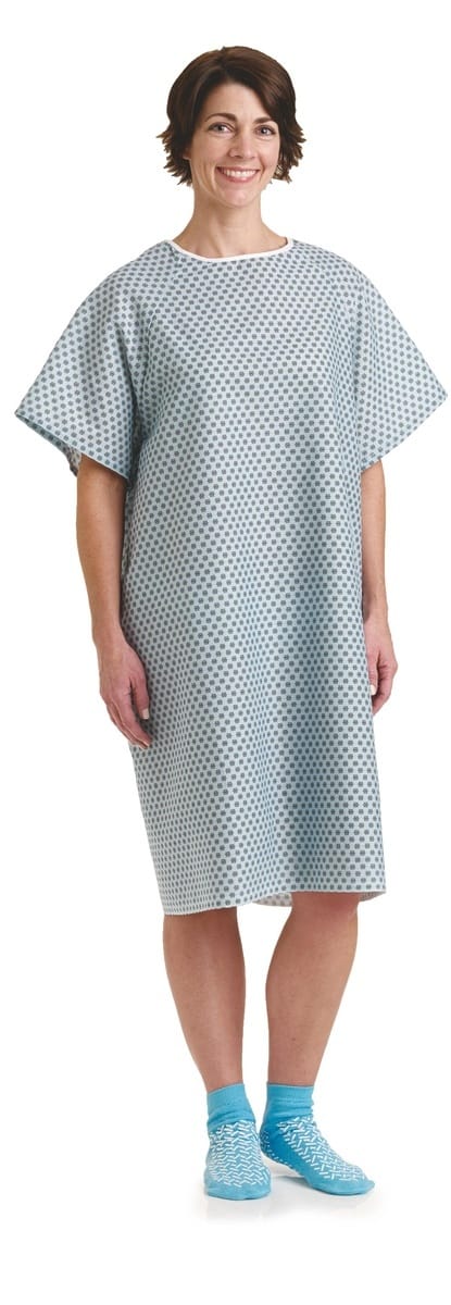 Medline® Patient Gowns
