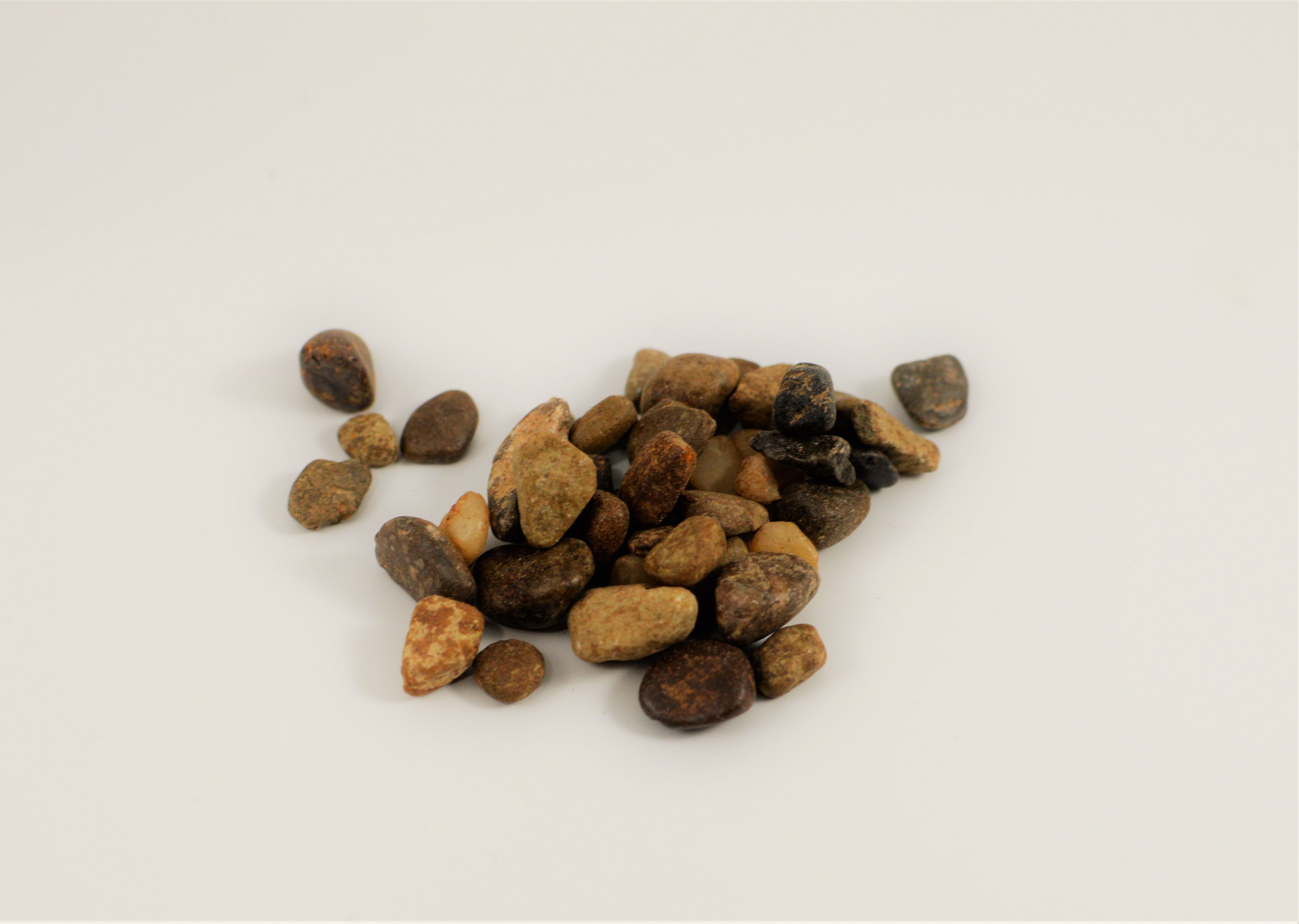 Sand, Soil and Gravel