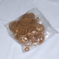 Rubber Bands