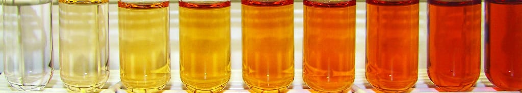 Ward's® AP Biology Investigation 13: Interactions: Enzyme Activity