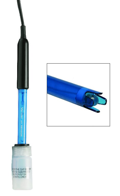 Vernier® pH Sensors