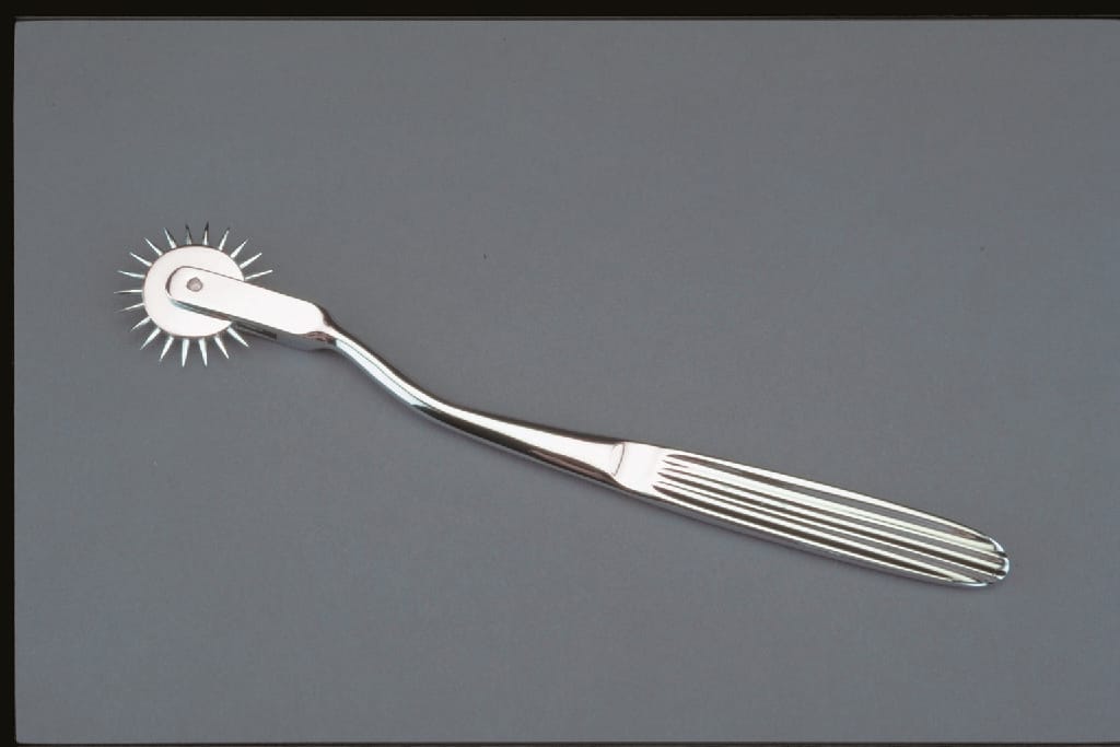 Baseline® Wartenburg Pinwheel