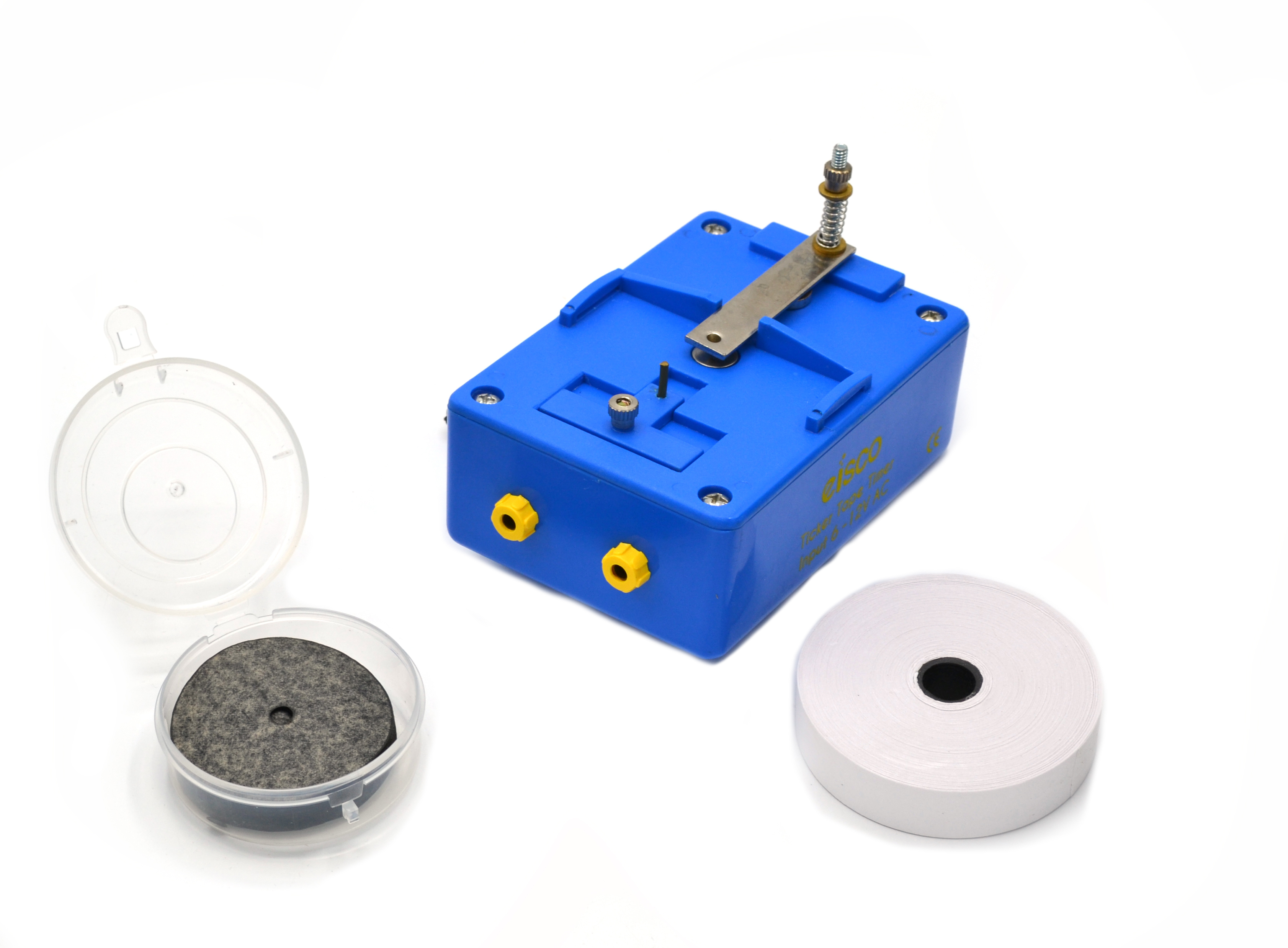 Eisco® Ticker Tape Timers
