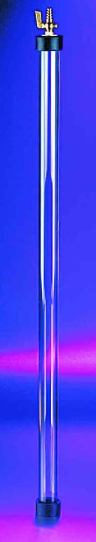 Eisco® Student Coin and Feather Tube