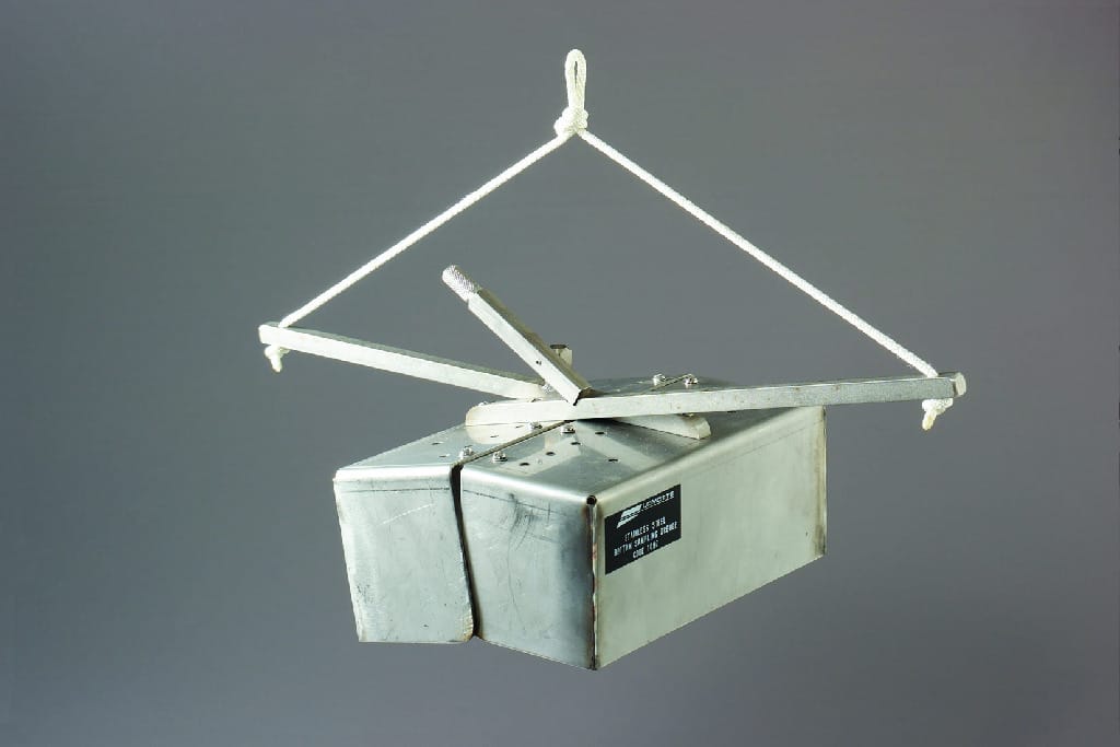 LaMotte® Bottom-Sampling Dredge