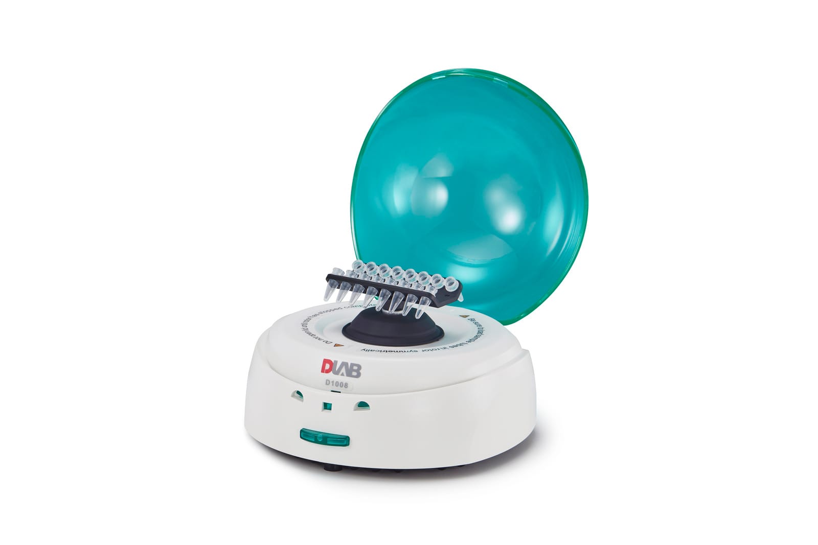 Mini Centrifuges, D1008, Dlab Scientific