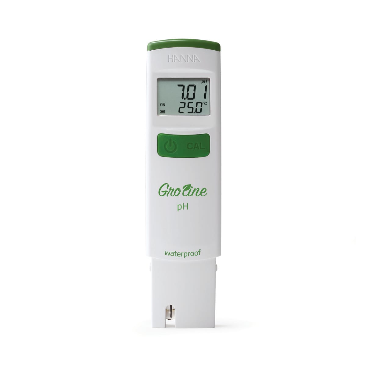 Hanna Instruments GroLine pH Tester