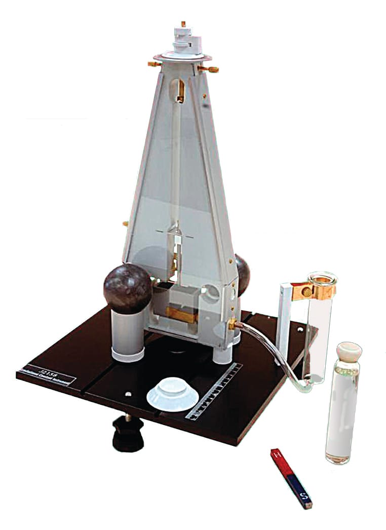 Gravitational Balance