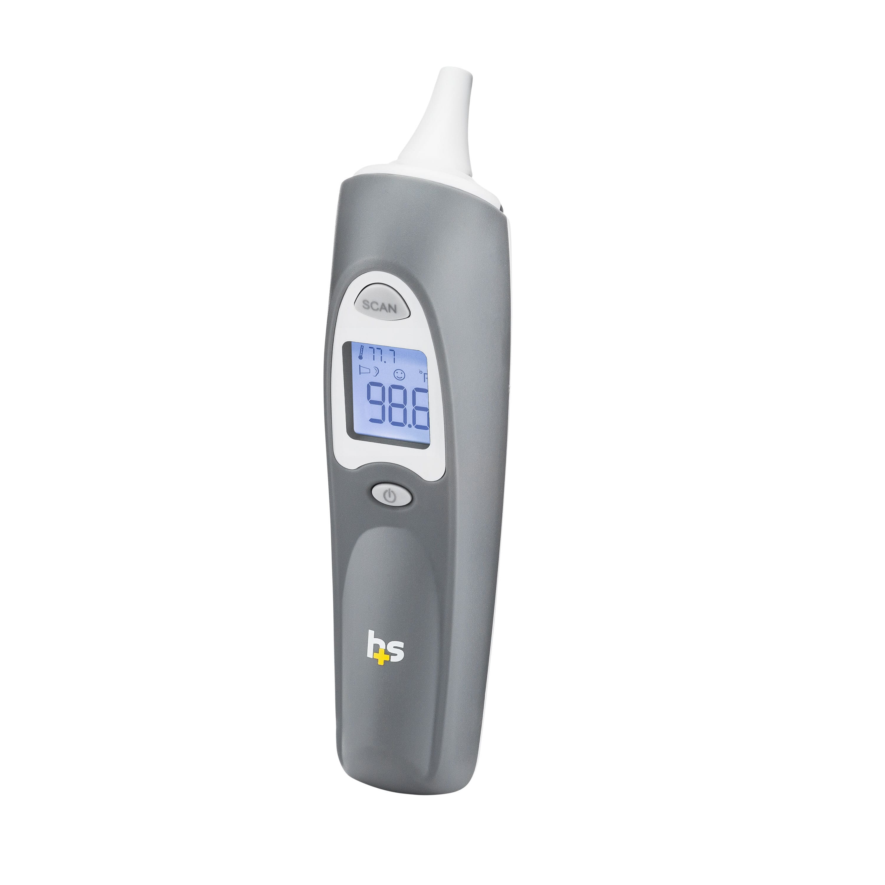 Health Smart® Ear Thermometers