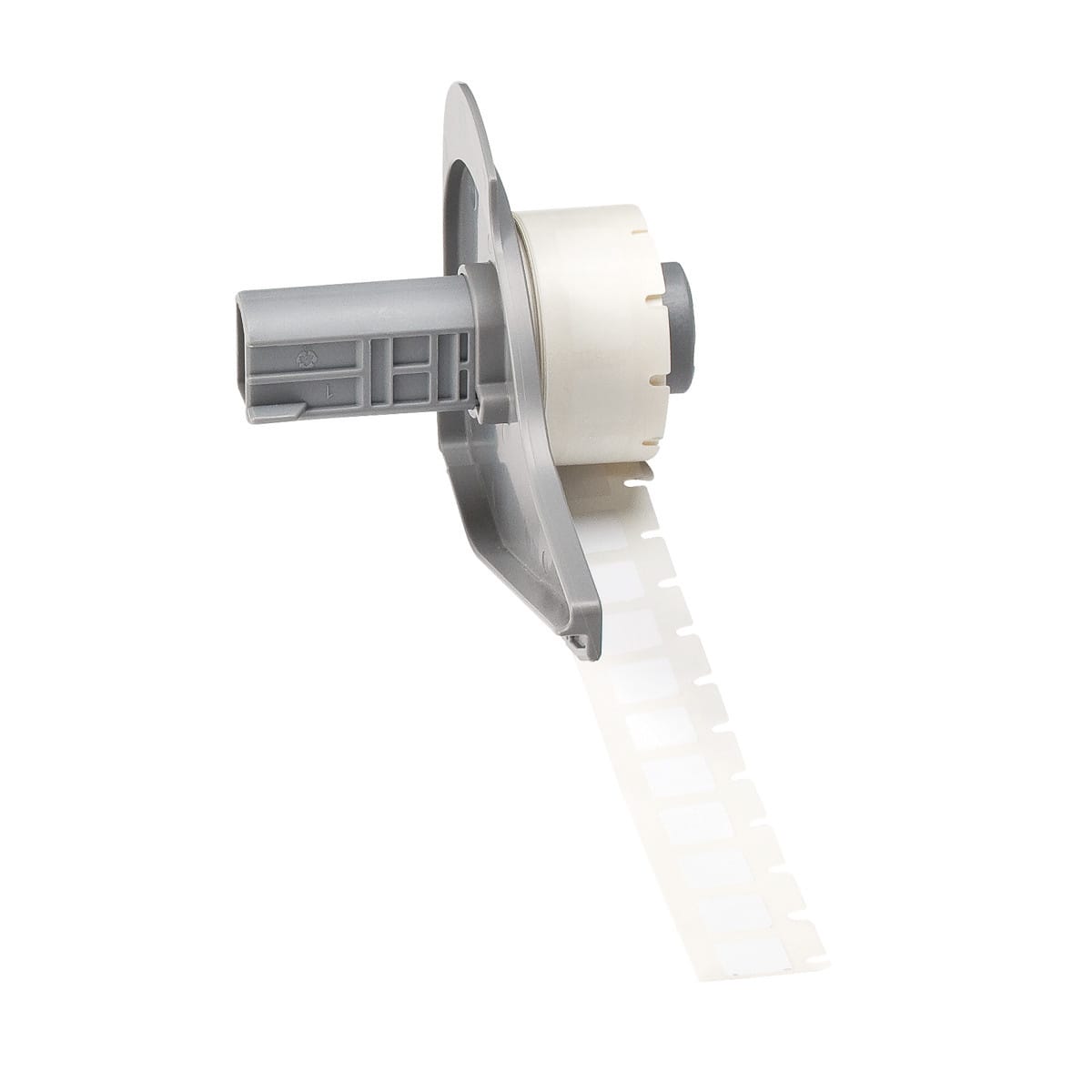 Ultra-Thin Electrostatic Dissipative (ESD) Polyimide Labels for M710 ...