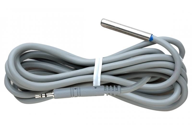 Accessories for HOBO® 4-Channel Analog Data Logger
