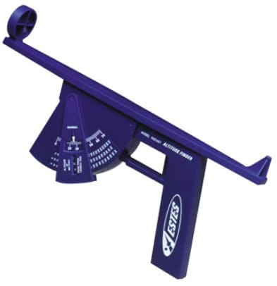 Estes AltiTrack™ Altitude Finders